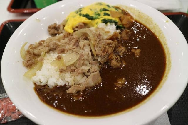 すき家 イオンモール旭川西店 - サブ画像1