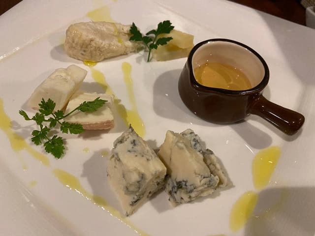 osteria adagio - サブ画像2