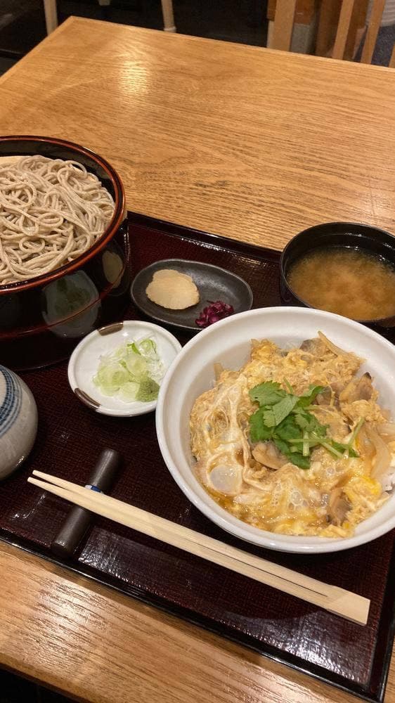 そばちり 青海岸 - サブ画像1