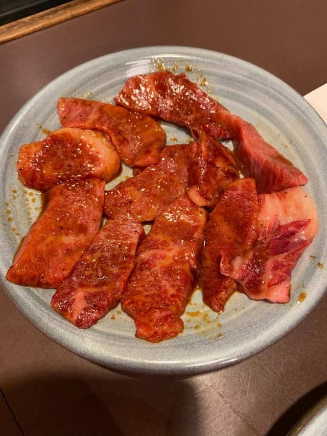 焼肉まる得ホルモン - サブ画像3