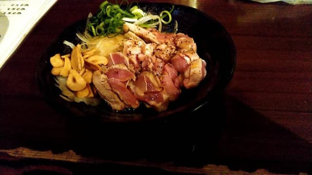 炙り焼き鳥 よき良 - サブ画像3