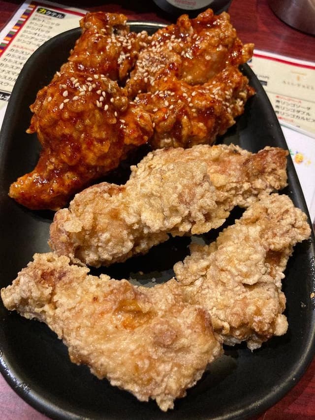 コリアンダイニング ハヌル - サブ画像3