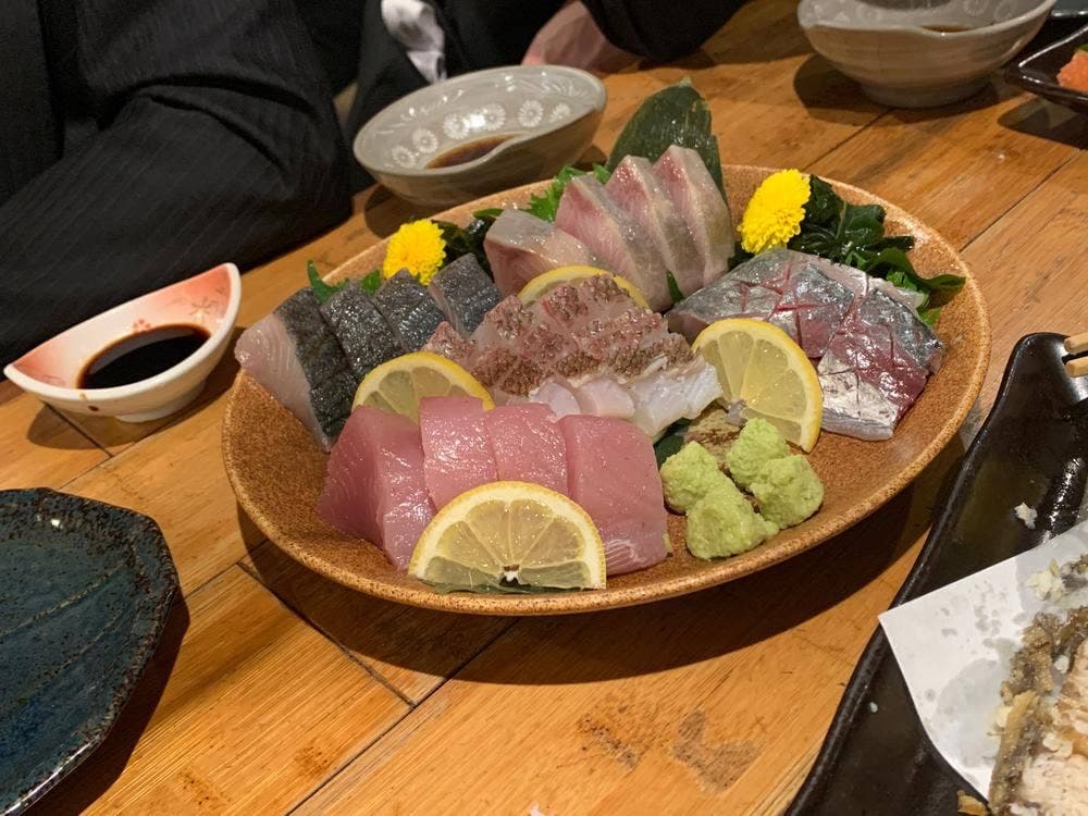 百番 阪急店
