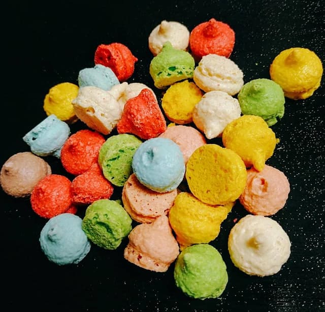 MACARON ET CHOCOLAT - サブ画像2