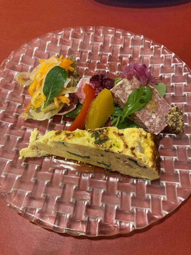 イタリア料理 Gran Carro - サブ画像1