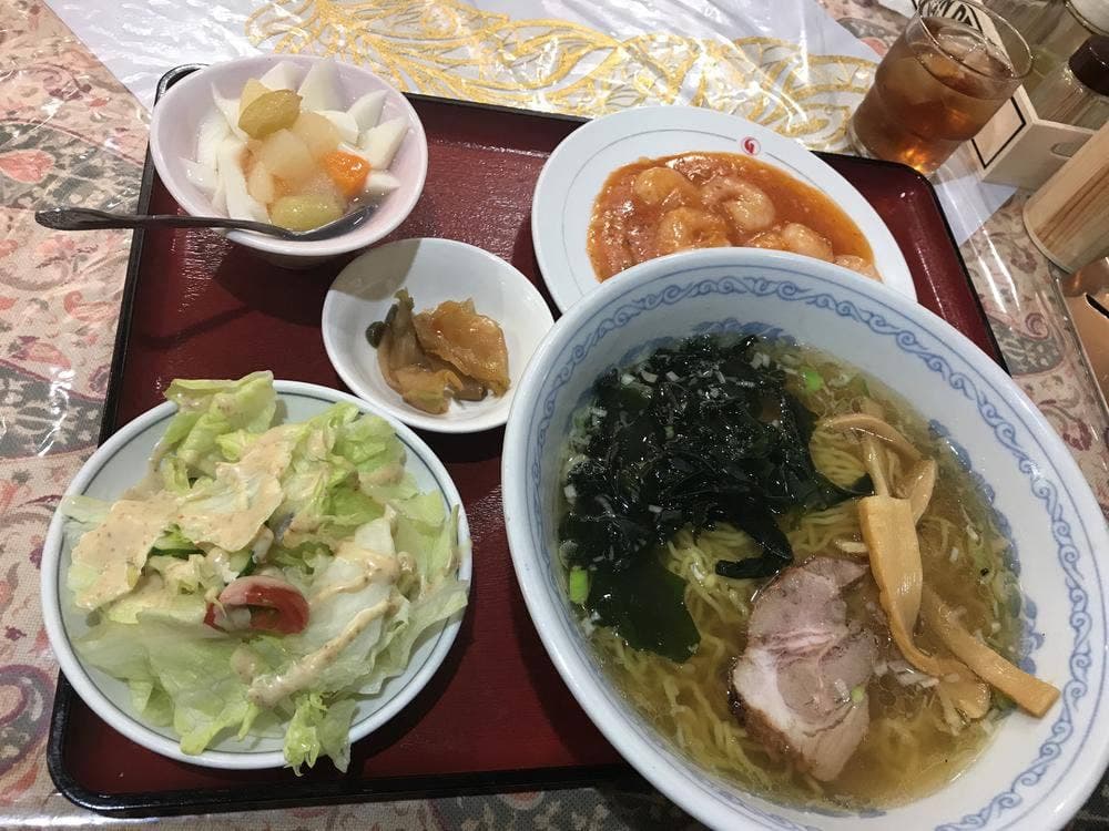 オアシスキッチンチャイナ