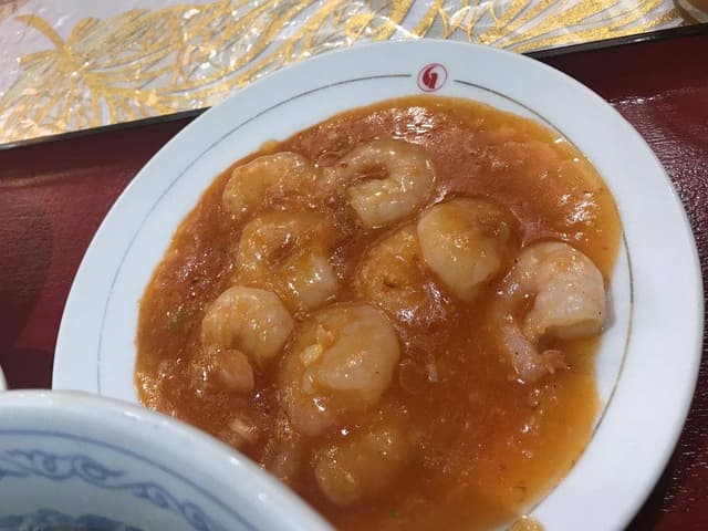 オアシスキッチンチャイナ - サブ画像3
