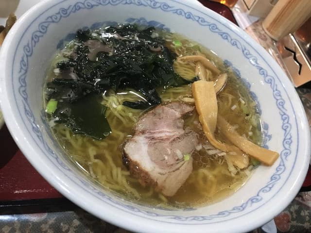 オアシスキッチンチャイナ - サブ画像2