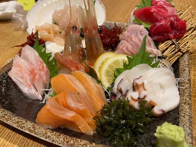 ろばた 大助本店 - サブ画像2