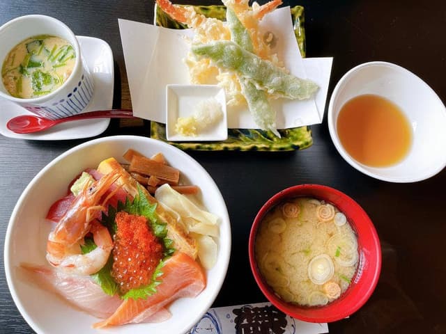 すし処 泰 松本店 - サブ画像1