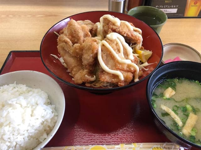 からあげ専門店 唐〇本店 - サブ画像2