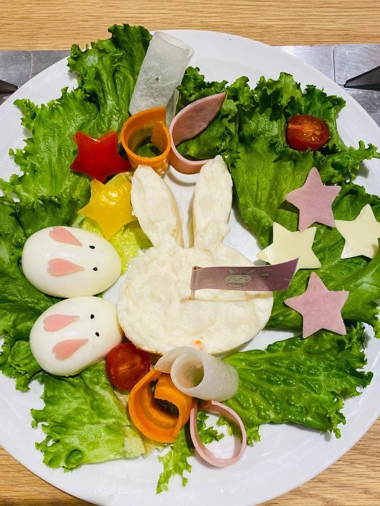 アニぱらカフェ渋谷