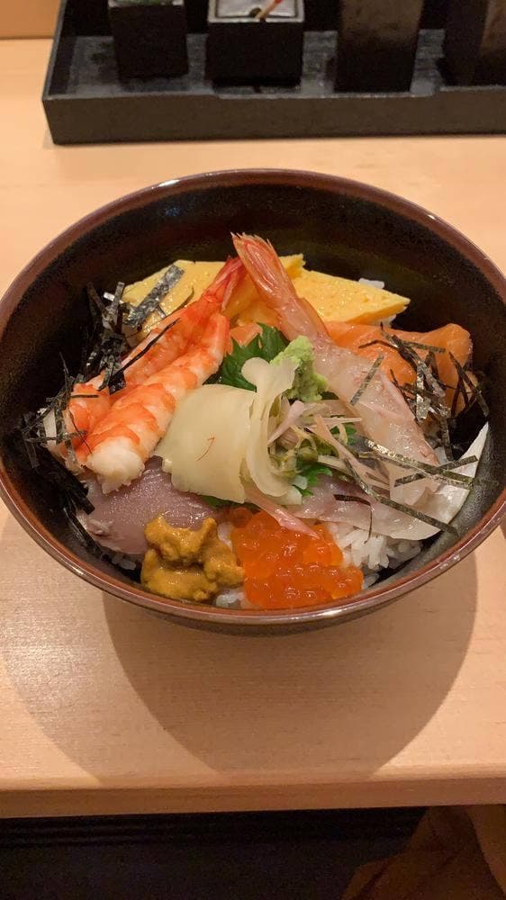 玉鮨