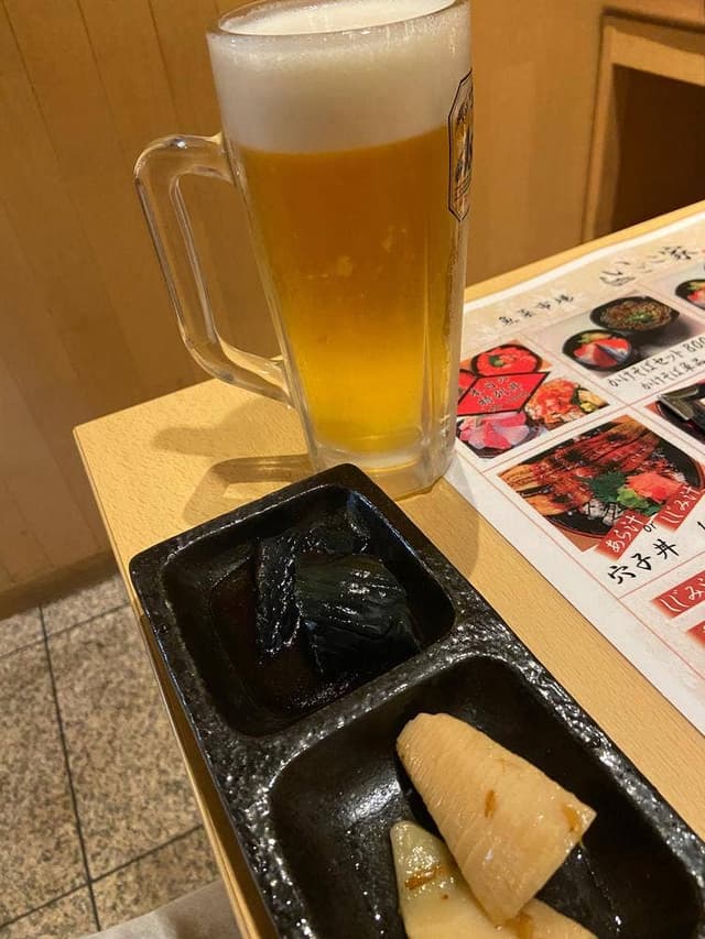 魚菜市場 いごこ家 名駅店 - サブ画像2