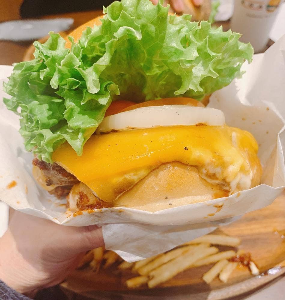 クア・アイナ 佐野プレミアム・アウトレット店