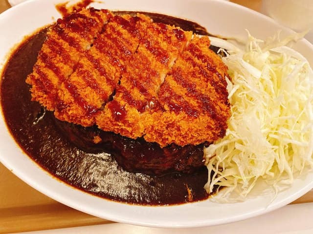 ジャパングルメポート - サブ画像3