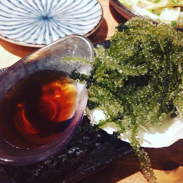 ゆいまーる食堂 原宿店 - サブ画像1