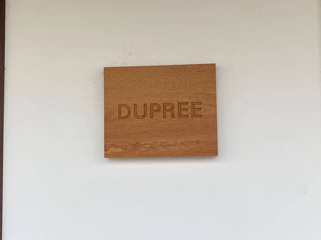 DUPREE - サブ画像1