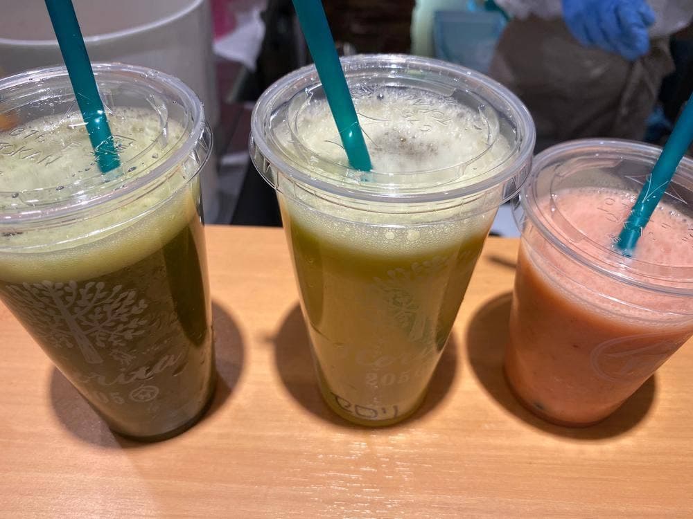 ホリタ 香林坊大和店