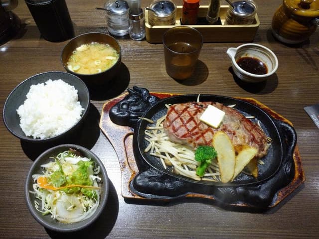 京都 肉食堂 - サブ画像2