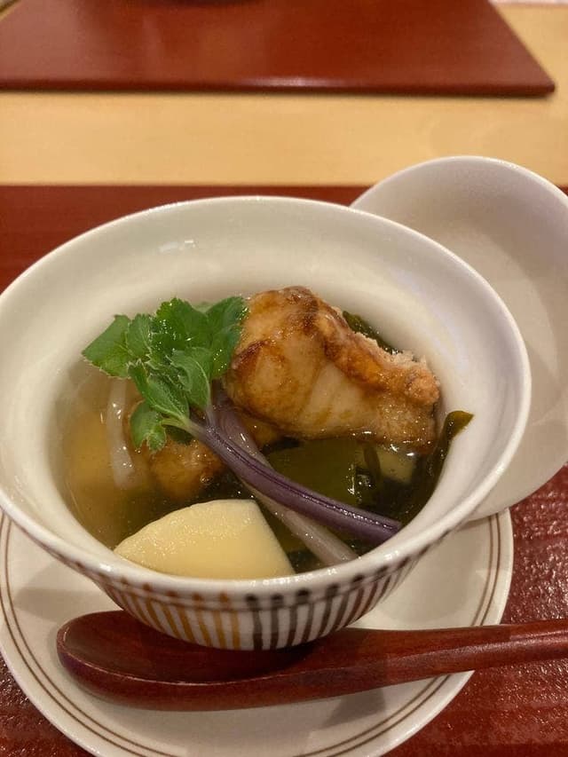 馬場乃町はやし - サブ画像3