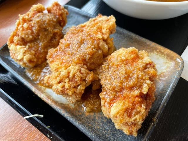 からやま 足立鹿浜店 - サブ画像1