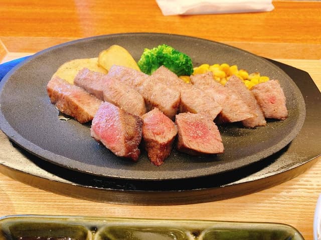 STEAK OTSUKA - サブ画像2
