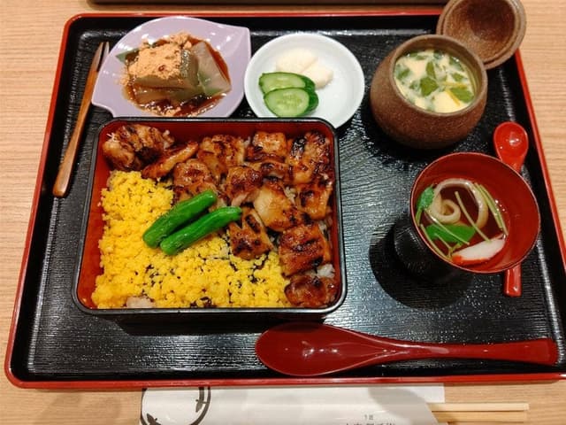 う匠 山家膳兵衛 コクーンシティ店 - サブ画像3