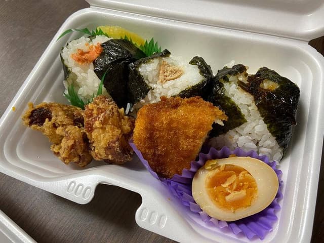 おむすび権兵衛 グランエミオ所沢店 - サブ画像2