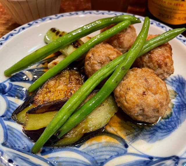 土日庵 - サブ画像2