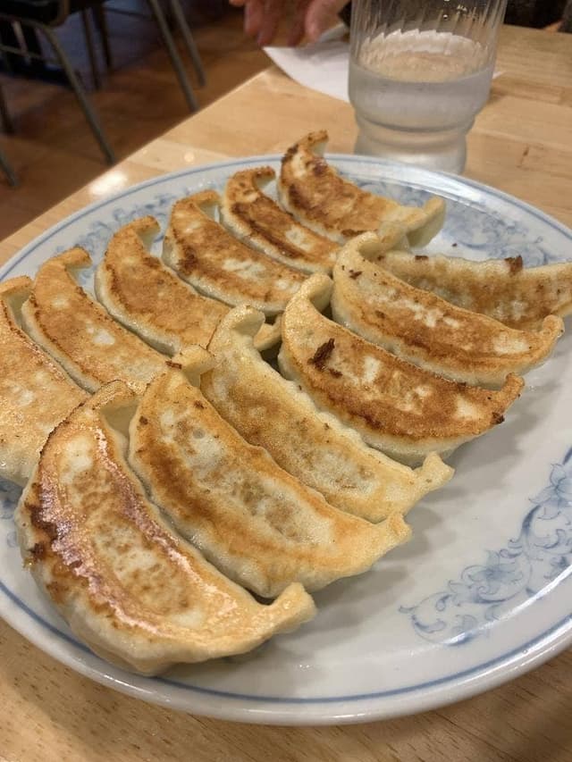 ぎょうざの満洲 JR京橋駅店 - サブ画像3