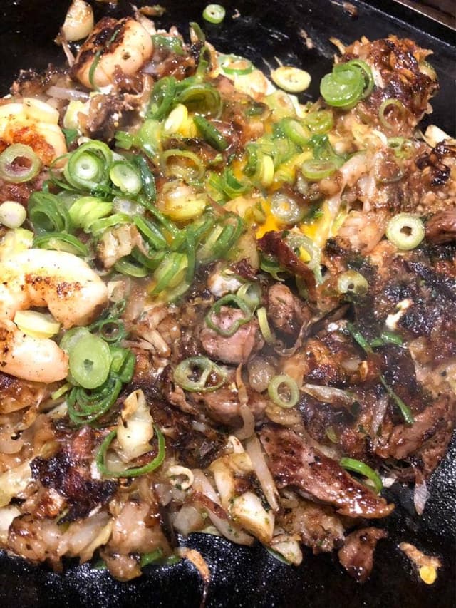 中々 - サブ画像1