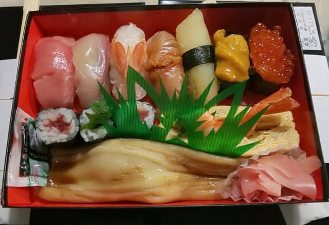 奴寿司 鹿沼店 - サブ画像2