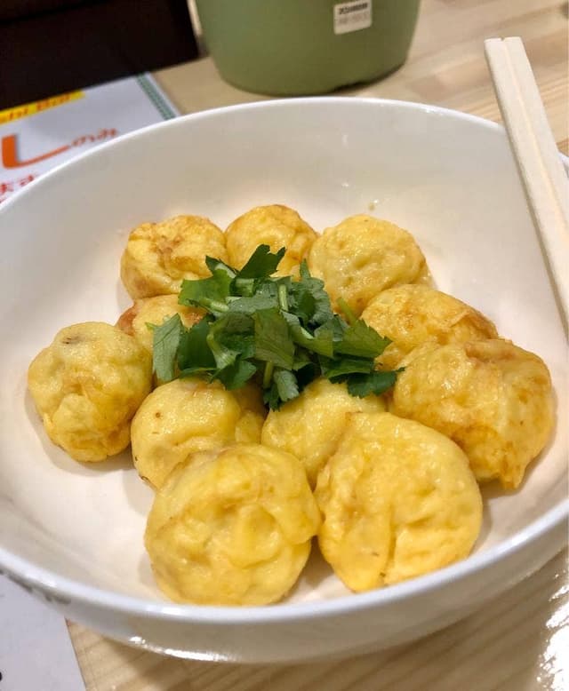 神戸たこ焼き 天地人 - サブ画像1