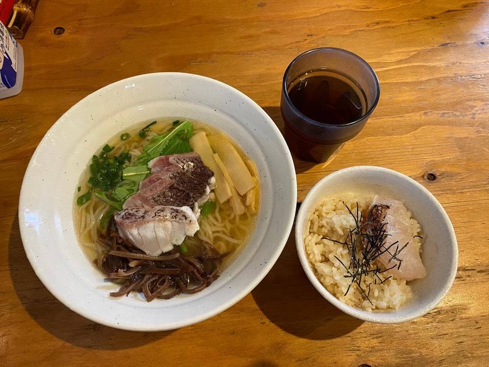 眞鯛 沼津港店