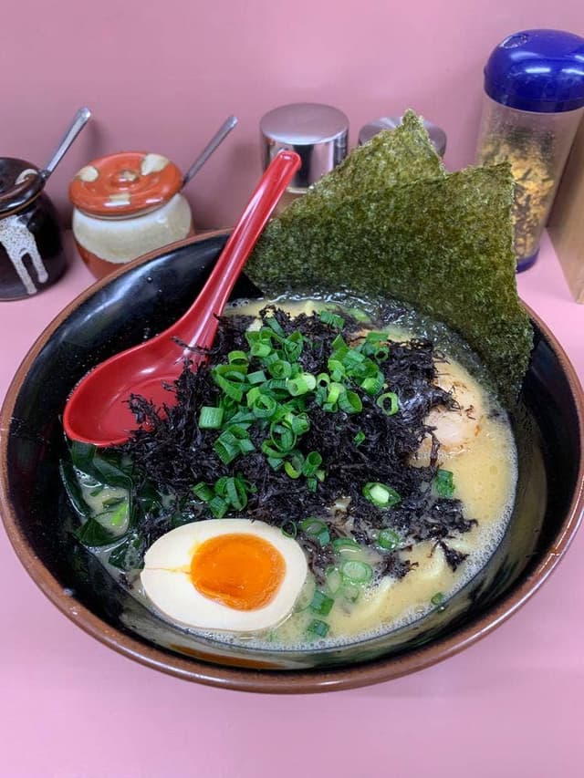 ラーメン康家 - サブ画像2