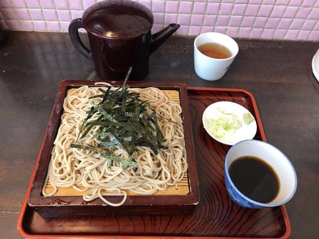 大村庵 - サブ画像2