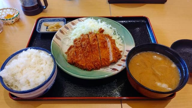 かつさと横手店 - サブ画像2