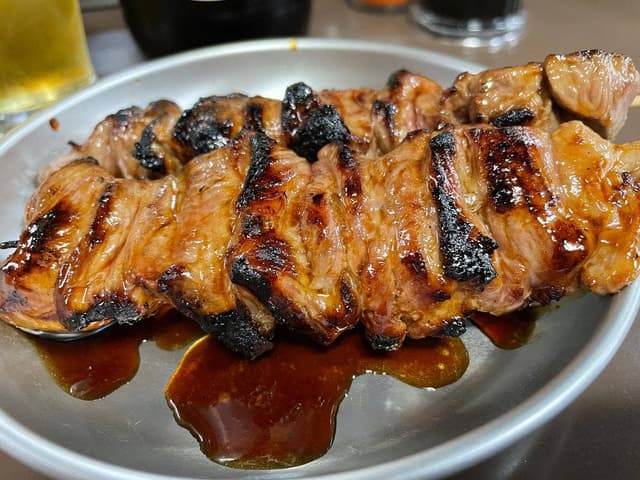 石田屋 - サブ画像3