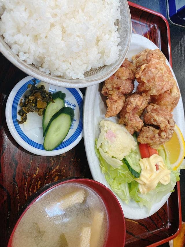 中華料理 香新 - サブ画像1