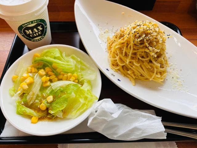 マックスカフェ 福岡天神WEST店 - サブ画像3