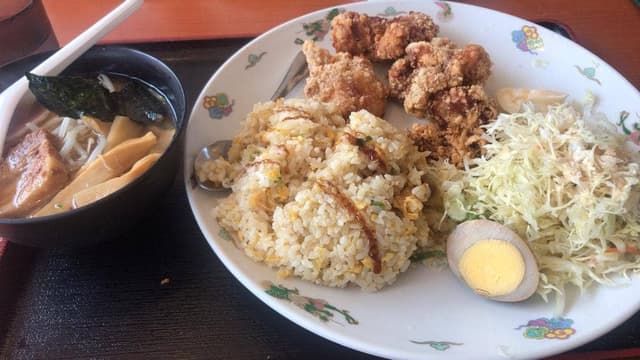 台湾料理 スタミナ食堂 - サブ画像3