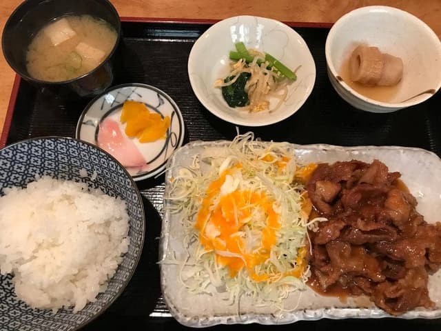 隠れた家の和食 季節の音 心 - サブ画像2