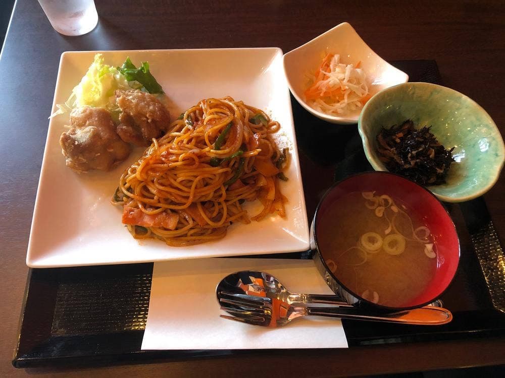 家庭の味 だんらん