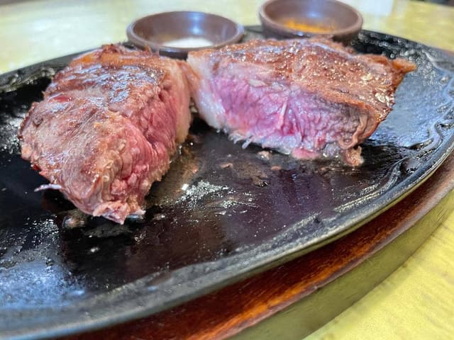 サイゼリヤ 甲府アルプス通り店 - サブ画像1