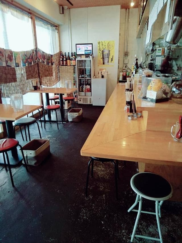 うどん酒場 麦だるま 近鉄八尾店 - サブ画像2