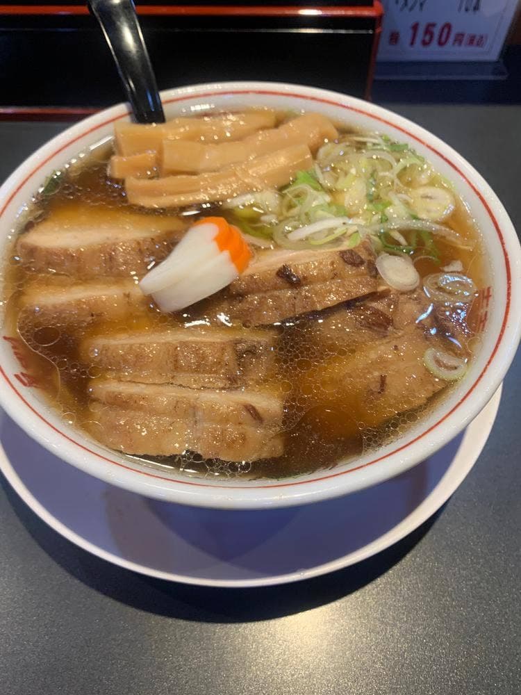 厚切りチャーシュー家 マーサ岐阜店