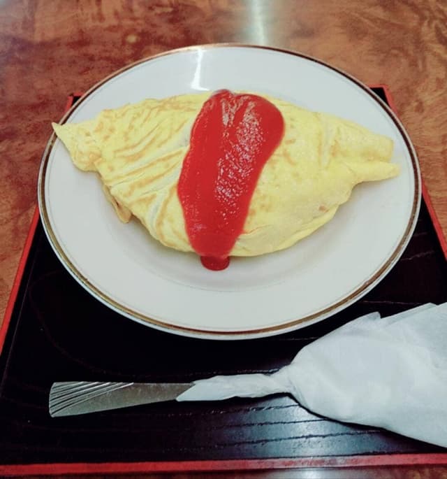あさひ食堂 - サブ画像1