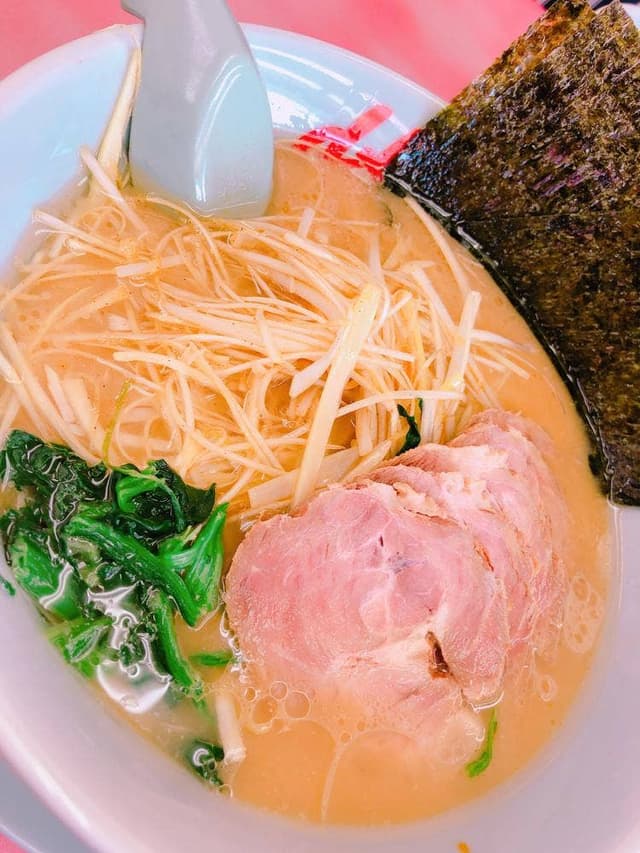 ラーメン山岡家 千葉中央区店 - サブ画像3