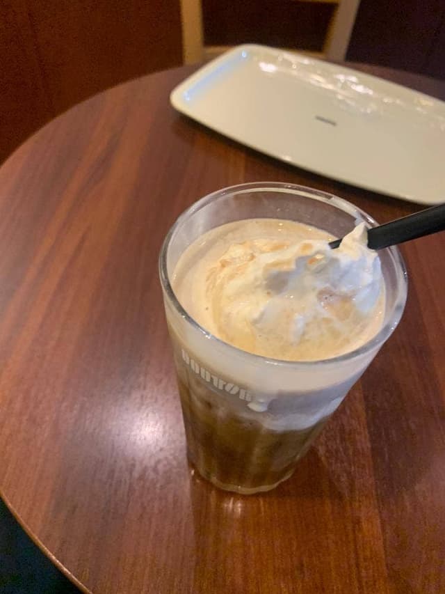 ドトールコーヒーショップ マーサ21店 - サブ画像1